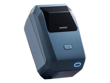 Impresora de etiquetas port�til Niimbot K3 (azul)