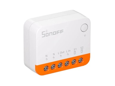 Sonoff MINIR4 Smart Switch