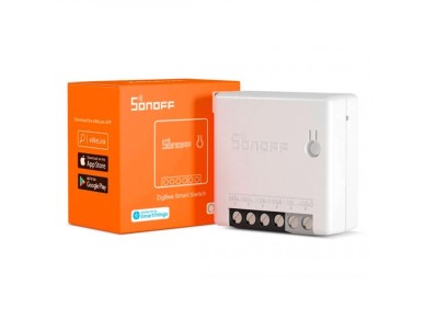 Sonoff ZBMINI ZigBee Bidirectional Switch Module