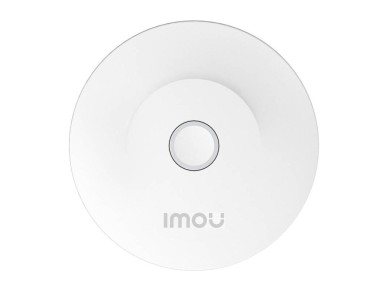 Kit de cabezal termost�tico ZigBee IMOU KIT-TRV1-EU-2 con 6 adaptadores y puerta de enlace