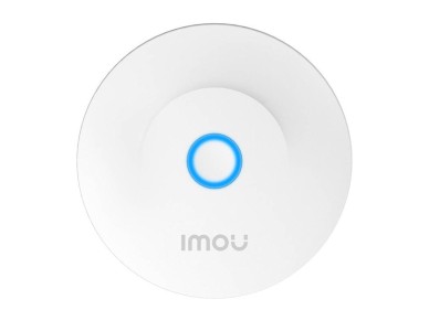 Kit de cabezal termost�tico ZigBee IMOU KIT-TRV1-EU-2 con 6 adaptadores y puerta de enlace