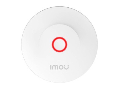 Kit de cabezal termost�tico ZigBee IMOU KIT-TRV1-EU-2 con 6 adaptadores y puerta de enlace