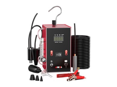 Detector de vazamentos para diagn�stico Ancel L300