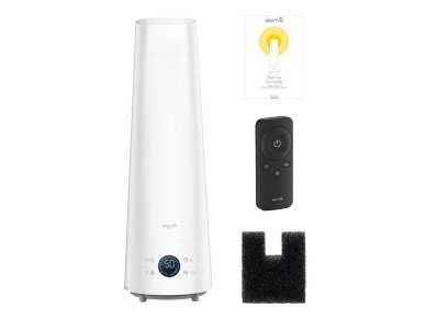 Humidificador ultras�nico Deerma LD220