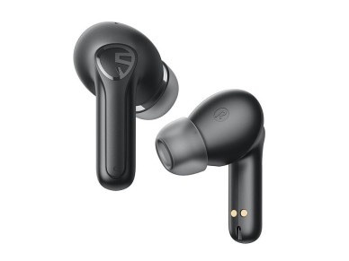 Earphones Soundpeats Life TWS (Black)