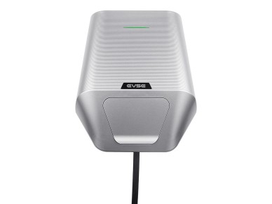 Carregador de parede Besen para carros el�tricos LX30 22kW APP