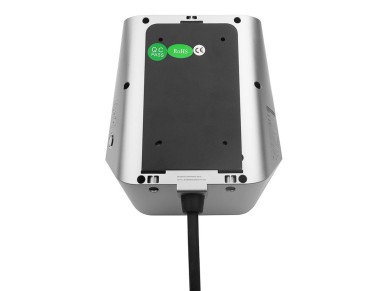 Carregador de parede Besen para carros el�tricos LX30 22kW APP