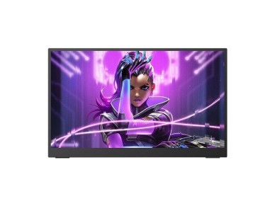 Uperfect UGame J5 M173J15 17.3" 3840*2160 60Hz Portable Monitor