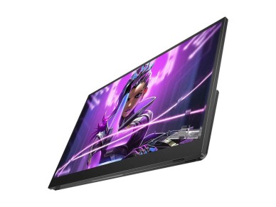 Uperfect UGame J5 M173J15 17.3" 3840*2160 60Hz Portable Monitor