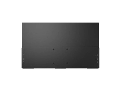 Monitor port�til Uperfect UXbox E4 M185T08 de 18'', resolu��o 1920x1080, 120Hz