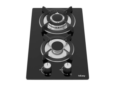 IsEasy MGBG-312A gas hob