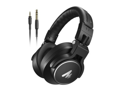 Maono MH700 studio headphones (black)