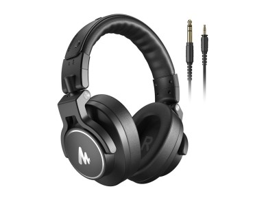 Maono MH700 studio headphones (black)