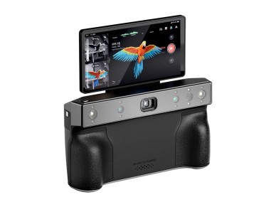 Esc�ner 3D Revopoint Miraco