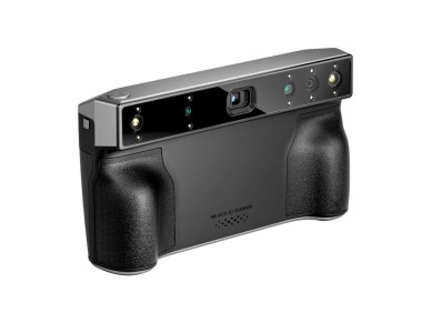 Esc�ner 3D Revopoint Miraco