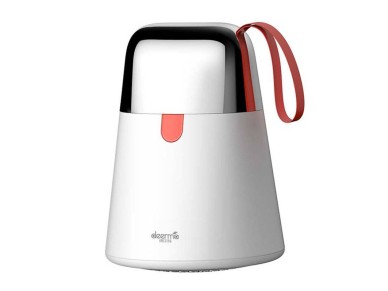 Removedor de fiapos Deerma MQ600