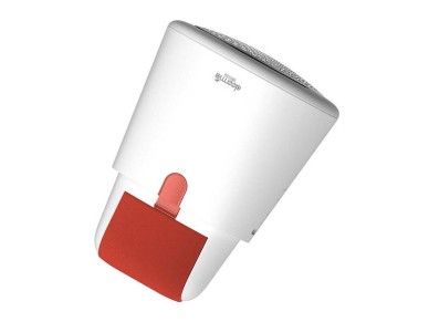 Removedor de fiapos Deerma MQ600