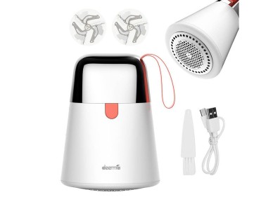 Removedor de fiapos Deerma MQ600