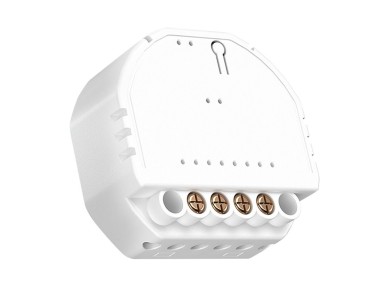 Interruptor de pared inteligente WiFi Meross MSS815MA-UN (Matter)