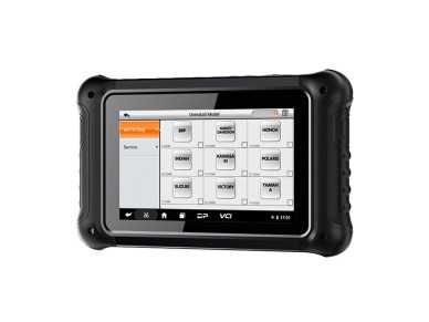 Scanner de diagn�stico para motocicletas Ancel MT700