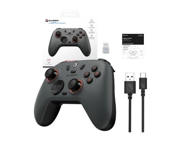 GameSir Nova 2 Lite Wireless Controller (gray) GameSir Nova 2 Lite Wireless Controller (gray)