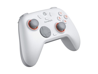 Mando inal�mbrico GameSir Nova 2 Lite (blanco)