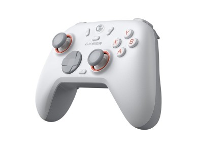 Mando inal�mbrico GameSir Nova 2 Lite (blanco)
