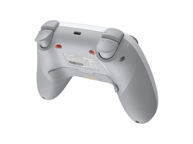Mando inal�mbrico GameSir Nova 2 Lite (blanco)