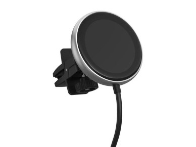 Adaptador Ottocast N91-C CarPlay Clip + Difusor de fragancia