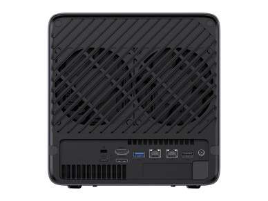 MINI-PC Minis Forum NAS N5 Pro AMD Ryzen AI 9 HX Pro 370, 32GB+128GB O