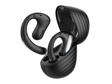 Earphones OWS OneOdio OpenRock Pro (black) Earphones OWS OneOdio OpenRock Pro (black)