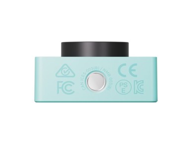 OBSBOT Meet 2 webcam (green) OBSBOT Meet 2 webcam (green)