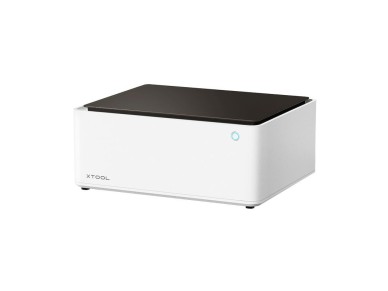 M�quina de grava��o a laser 3 em 1 xTool M1 10W