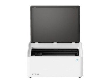 M�quina de grava��o a laser 3 em 1 xTool M1 10W