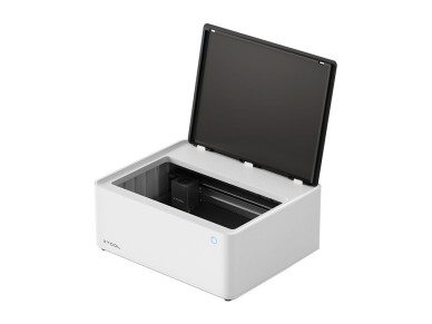 M�quina de grava��o a laser 3 em 1 xTool M1 10W