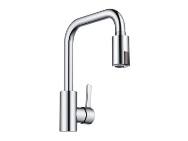 Grifo autom�tico a bater�a