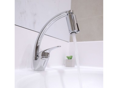 Grifo autom�tico a bater�a