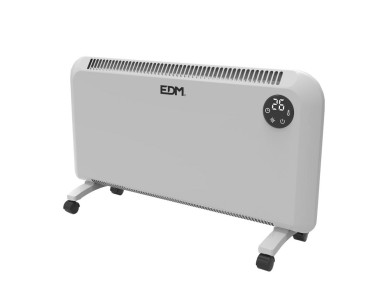 Aquecedor convector de ar 2000 w
