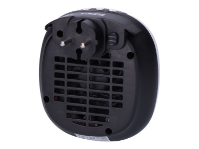 Mini aquecedor cer�mico 700 w