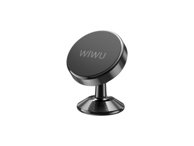WIWU car holder magnetic CH003 black glued