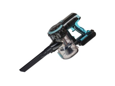 Aspirador vertical sem fios 2 em 1, 200w 18kpa edm