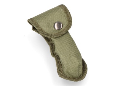 Multi-tool knife + cutlery, serie aconcagua