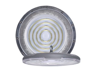 Foco led 100 w 6400 k 10000 lm �26 x 4,5 cm