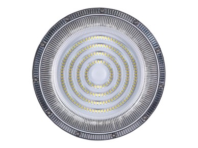 Foco led 100 w 6400 k 10000 lm �26 x 4,5 cm