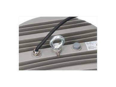 Foco led 100 w 6400 k 10000 lm �26 x 4,5 cm