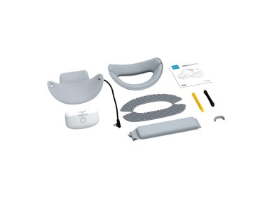 Correia de al�vio de bateria BOBOVR P4S para Pico 4 Ultra/Ultra Enterprise