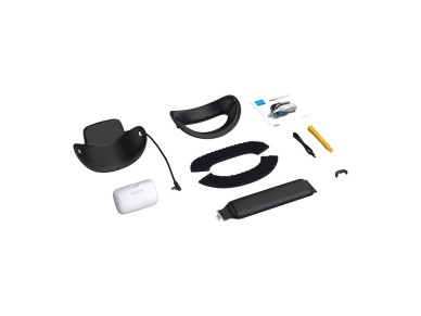 Correa de alivio de bater�a BOBOVR P4U para Pico 4 Ultra/Ultra Enterprise [10000 mAh].