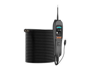 Testador de circuitos Ancel PB500