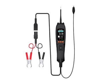 Testador de circuitos Ancel PB500