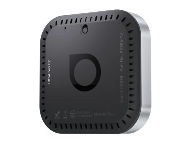 Adaptador inal�mbrico para coche Ottocast OttoAibox E2 CarPlay/Android